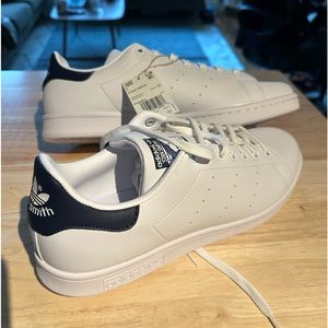 Adidas originals stan Smith mens 11.5. Never worn